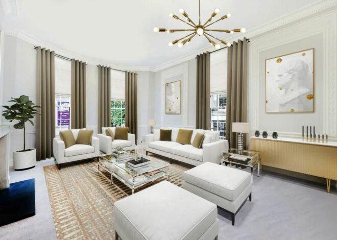 Home Staging for Rentals: How to Make Your Apartment More Attractive to Tenants