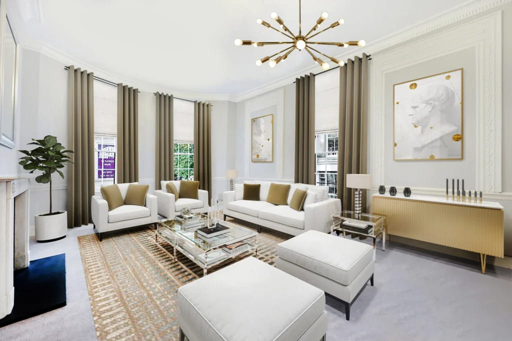 Home Staging for Rentals: How to Make Your Apartment More Attractive to Tenants